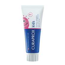 Curaprox Kids hambapasta lastele, arbuusimaitseline, 60 ml