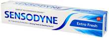 Hambapasta Sensodyne Extra Fresh, 75 ml 5054563187413