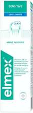 Hambapasta Colgate Elmex Sensitive Gentle White, 75 ml