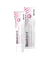 ISDIN BEXIDENT hambapasta tundlikele hammastele, 75ml