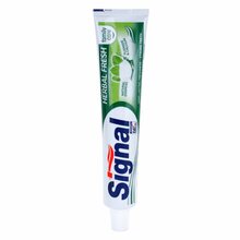 Signal Herbal Fresh hambapasta, 75 ml