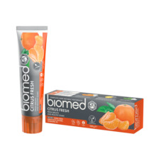 Hambapasta Splat Citrus Fresh, 100 g
