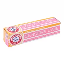 Hambapasta Arm & Hammer Advance White Sensitive, 125 g