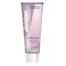 Hambapasta Jordan Stay Fresh Sensitive, 75 ml