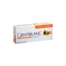 Valgendav hambapasta Dentiblanc, 200 ml