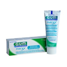 GUM hambapasta Paroex 0,06 prots. kloorheksidiiniga, 75 ml