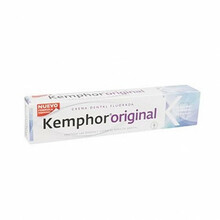 Kemphor Original hambapasta, 75 ml