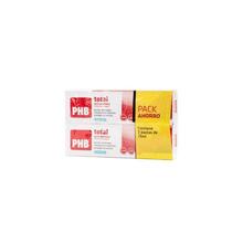 Hambapasta PBH Phb Total, 75ml