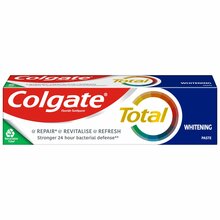 Hambapasta Colgate Total Whitening, 75 ml
