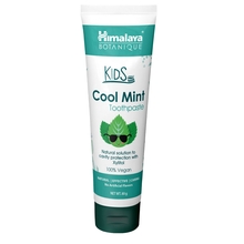 Laste hambapasta Himalaya Botanique Kids Cool Mint, 80g
