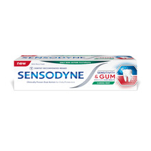 Hambapasta Sensodyne Sensitivity & Gum, 75 ml