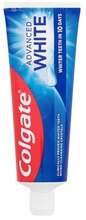 Colgate Advanced White valgendav hambapasta, 75 ml