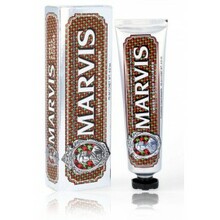 Hambapasta Marvis Sweet & Sour Rhubarb, 75 ml