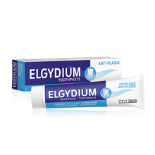 Elgydium Antiplaque hambapasta, 75 ml