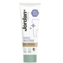 Jordan Green Clean Gentle Whitening hambapasta, 75 ml