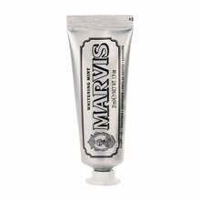 Marvis Whitening Mint valgendav hambapasta, 25 ml