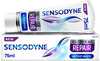 Hambapasta Sensodyne Clinical Repair Active White, 75 ml