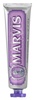 Hambapasta Marvis Jasmin Mint jasmiini ja piparmündi maitsega, 85ml