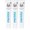 Meridol Gentle White valgendav hambapasta, 75 ml