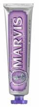 Hambapasta Marvis Jasmin Mint jasmiini ja piparmündi maitsega, 85ml
