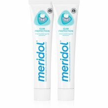 Meridol hambapasta igemete kaitseks, 2 x 75 ml