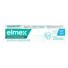 Hambapasta Elmex Sensitive Professional, 75 ml