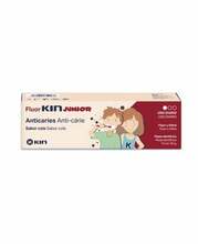Hambapasta KIN Junior Cola lastele, 75 ml