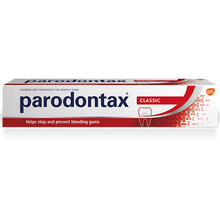 Parodontax Classic hambapasta, 75 ml