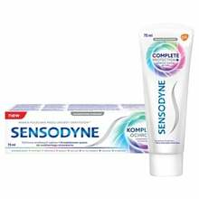 Sensodyne Complete Protection+ hambapasta fluoriidiga, 75 ml