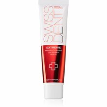 Swissdent Extreme Whitening valgendav hambapasta, 100 ml