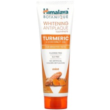 Himalaya valgendav hambapasta kurkumi ja kookosõliga, 113 g