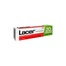 Lacer hambapasta, 125ml