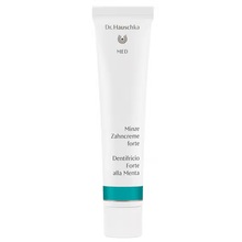 Dr. Hauschka Mint Forte hambapasta, 75 ml