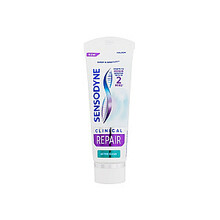 Hambapasta Sensodyne Clinical Repair Active Clean, 75 ml