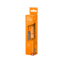 Curaprox Be You valgendav hambapasta, virsiku, aprikoosi ja piparmündi maitsega, 60 ml