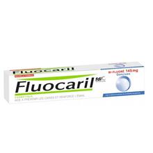 Fluocaril Bifluorid Gum hambapasta, 75 ml