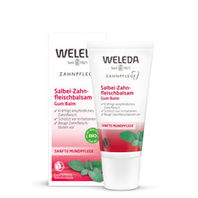 Weleda igemepalsam salveiga, 30 ml