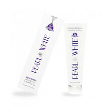 Beyond Pearl White Whitening Sensitivity hambapasta tundlikele hammastele, 120g