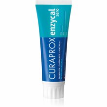 Hambapasta Curaprox Enzycal Zero, 75 ml