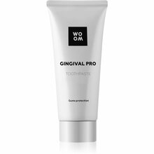 Hambapasta Woom Gingival Pro, 50 ml