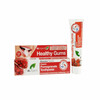 Hambapasta Dr. Organic Pomegranate, 100ml