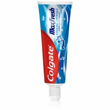 Colgate Max Fresh Cooling Crystals valgendav hambapasta, 75 ml