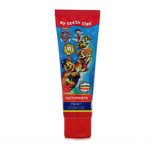 Hambapasta lastele Nickelodeon Paw Patrol, 75 ml