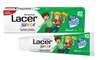 Hambapasta Lacer Junior, 75 ml
