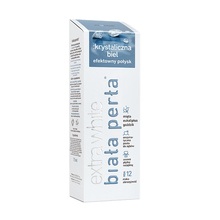 Valgendav hambapasta Biala Perla Extra White, 75ml