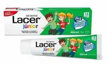 Hambapasta Lacer Junior, 75 ml