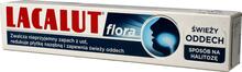 Hambapasta Lacalut Flora Fresh Breath, 75 ml