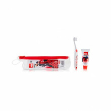 PHB Junior Plus hambahari ja hambapasta, 15 ml