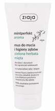 Hambapasta Ziaja Mintperfect Aroma rohelise tee ja piparmündiga, 100 ml