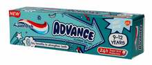 Hambapasta lastele Aquafresh Advance 9-12 a, 75 ml